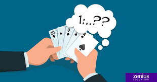 Memahami Teori Permainan dalam Poker: Menggunakan Konsep untuk Mengambil Keputusan Tepat