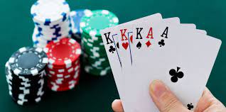 Menghadapi Varians Poker: Menjaga Pikiran Tetap Tenang dalam Keberuntungan dan Kekalahan