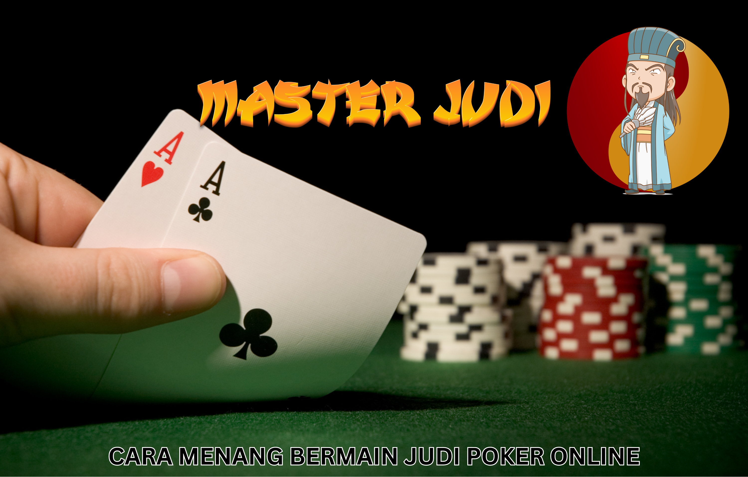 Judi Poker Online: Cara Menang Bermain Poker