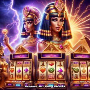 Turnamen Slot Paling Gacor69